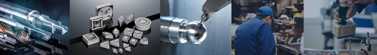 เม็ดมีดเซาะร่องคาร์ไบด์