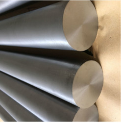 แท่งทังสเตนคาร์ไบด์ซีเมนต์เงิน YG10X YL10.2 สำหรับทำดอกสว่านต่างๆ