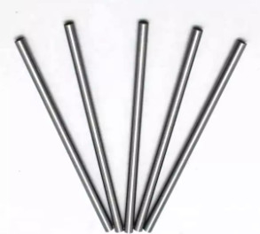 แท่งทังสเตนคาร์ไบด์ที่ทนต่อการสึกหรอ ISO9001 Impact Toughness
