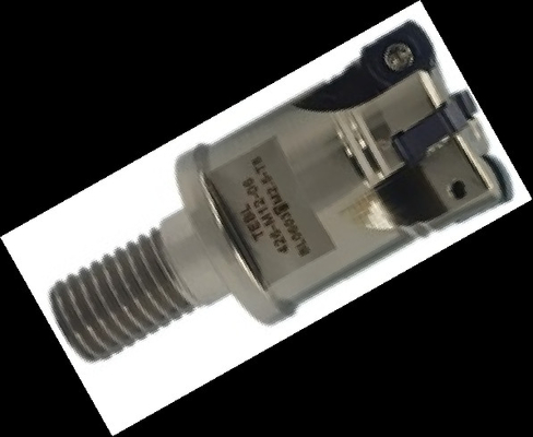 MFH Fast Feed Tool Head and Tool Bar คัตเตอร์งานกัดเชลล์ความเหนียวสูง