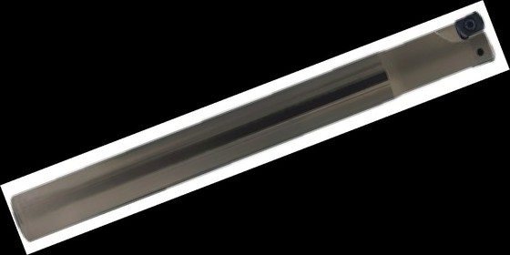 MFH Fast Feed Tool Head and Tool Bar คัตเตอร์งานกัดเชลล์ความเหนียวสูง