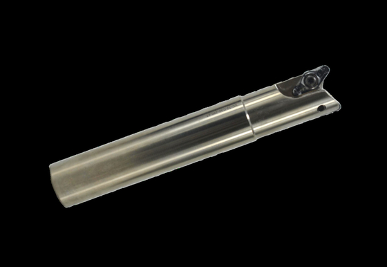 VCGT Recutting เครื่องตัดไหล่สี่เหลี่ยม Disc Shell Milling Cutter