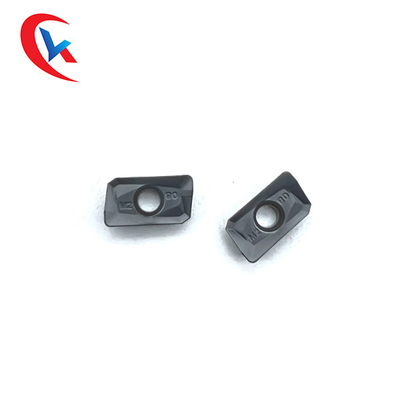 เกรดของวัสดุLX2000 High Life Super Durable APMT1135PDER-M2 ใบมีดกัดคาร์ไบด์