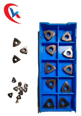 TTX32R6000 Slotting Toolfor Milling Machine OEM เม็ดมีดทังสเตนคาร์ไบด์