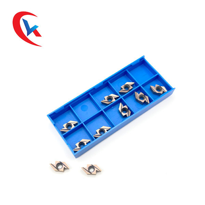 ABW15R4005/ABW15R4015/ABW15R4020 กลับกวาดเครื่องมือคาร์ไบด์เซาะร่องแทรก