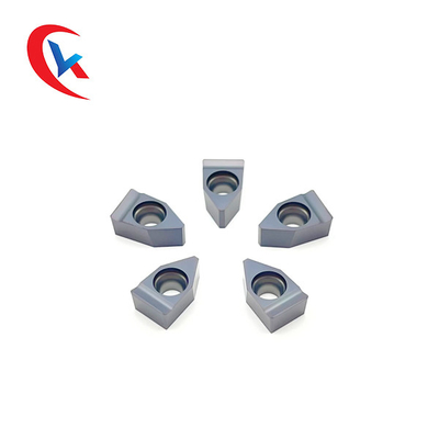 TGUN800-060 เครื่องมือชิ้นส่วนขนาดเล็กสำหรับเม็ดมีดเซาะร่องคาร์ไบด์อุตสาหกรรม