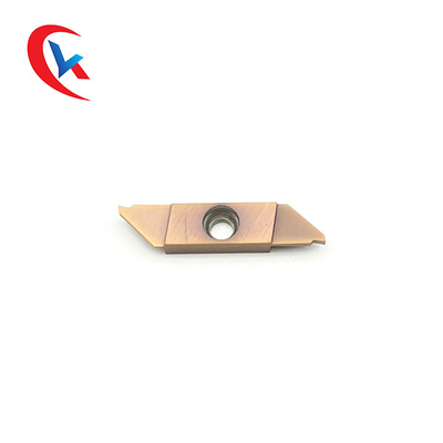 TJCR120FRN เครื่องจักรอเนกประสงค์สำหรับเม็ดมีดเซาะร่องคาร์ไบด์เครื่องกลึงโรตารี