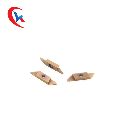 TJCR120FRN เครื่องจักรอเนกประสงค์สำหรับเม็ดมีดเซาะร่องคาร์ไบด์เครื่องกลึงโรตารี