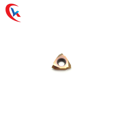 TTX32R6000 Slotting Toolfor Milling Machine OEM เม็ดมีดทังสเตนคาร์ไบด์
