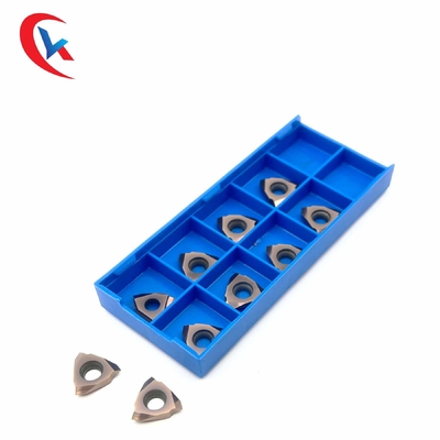 TTX32R6000 Slotting Toolfor Milling Machine OEM เม็ดมีดทังสเตนคาร์ไบด์
