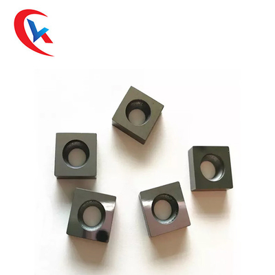 เม็ดมีดทังสเตนคาร์ไบด์ SNEW 09T3 SNEW1204 SNGW 09T3 SNGW 1204 เม็ดมีดทังสเตนคาร์ไบด์