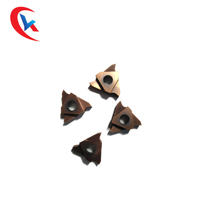 เครื่องมือกลึงทรงกระบอกเซาะร่อง GBA43L350 เม็ดมีดทังสเตนคาร์ไบด์ เม็ดมีดเซาะร่องคาร์ไบด์