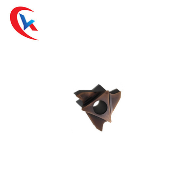 GBA43R200 เม็ดมีดเซาะร่องตื้น เครื่องมือเซาะร่อง เม็ดมีดเซาะร่องทังสเตนคาร์ไบด์