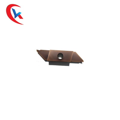 เครื่องมือตัดป้องกันการสึกหรอ TJC ซีรี่ส์ เม็ดมีดทังสเตนคาร์ไบด์แบบแบน