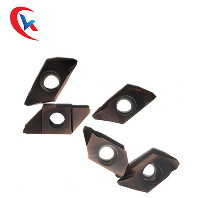 TBPA60FR00 เครื่องมือกัดสล็อต OEM เครื่องมือตัดสล็อตโลหะสแตนเลส ทังสเตนคาร์ไบด์แทรก