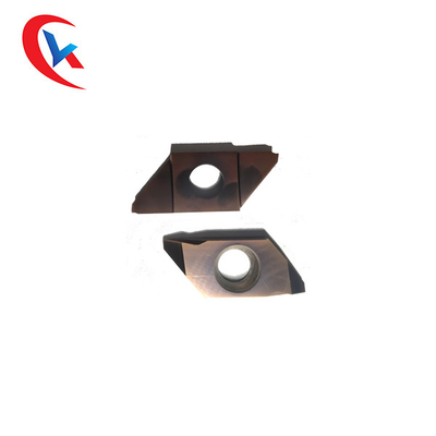 TBPA60FR00 เครื่องมือกัดสล็อต OEM เครื่องมือตัดสล็อตโลหะสแตนเลส ทังสเตนคาร์ไบด์แทรก
