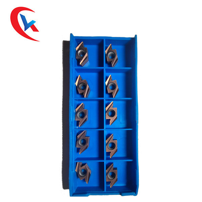 ABW15R4005/ABW15R4015/ABW15R4020 กลับกวาดเครื่องมือคาร์ไบด์เซาะร่องแทรก