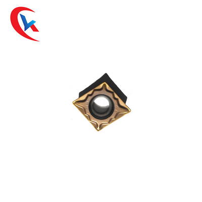ใบมีดกลึงทังสเตนคาร์ไบด์สำหรับเครื่องมือเครื่อง CNC เม็ดมีดทังสเตนคาร์ไบด์