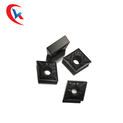CNMG120404-GM NC Carbide Blade Lathe Tool เม็ดมีดทังสเตนคาร์ไบด์