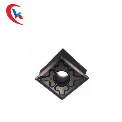 CNMG120404-GM NC Carbide Blade Lathe Tool เม็ดมีดทังสเตนคาร์ไบด์