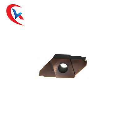 เครื่องมือตัดโลหะคาร์ไบด์เครื่องกลึงซีเอ็นซีเครื่องมือเซาะร่องเม็ดมีด CTPA30FR เม็ดมีดเซาะร่องคาร์ไบด์เคลือบพีวีซี