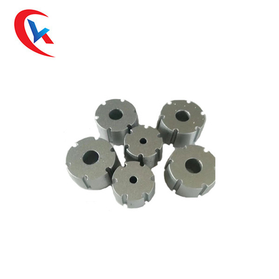 การตีขึ้นรูปเย็นทังสเตนคาร์ไบด์ Die Bolt 84.8 HRA ความต้านทานการสึกหรอ