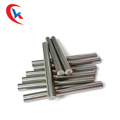 แท่งทังสเตนคาร์ไบด์ที่เป็นของแข็งโลหะป้องกันการกัดกร่อน Wirh One Cooling Hole