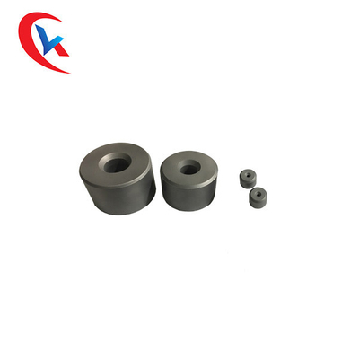 การวาดทังสเตนคาร์ไบด์ Die Steel Alloy Pellet ความต้านทานการสึกหรอ