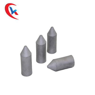 ตัดเครื่องมือขุดทังสเตนคาร์ไบด์ Custom Wear Resistant