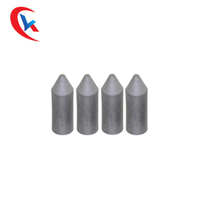 ตัดเครื่องมือขุดทังสเตนคาร์ไบด์ Custom Wear Resistant