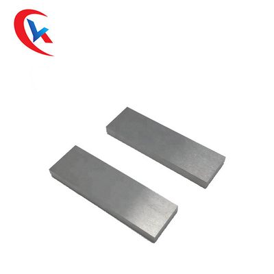Widia Hard Alloy Metal Cemented Carbide Plate สำหรับใบเลื่อยหลายใบ