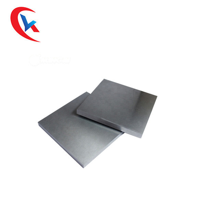 Widia Hard Alloy Metal Cemented Carbide Plate สำหรับใบเลื่อยหลายใบ