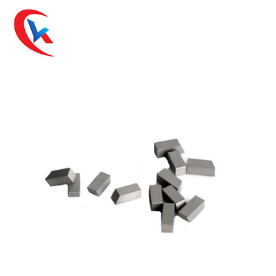Sharp Tungsten Carbide Woodworking Tool หัวเลื่อย 89.50 HRA ทนต่อการสึกหรอ
