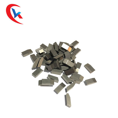 Sharp Tungsten Carbide Woodworking Tool หัวเลื่อย 89.50 HRA ทนต่อการสึกหรอ