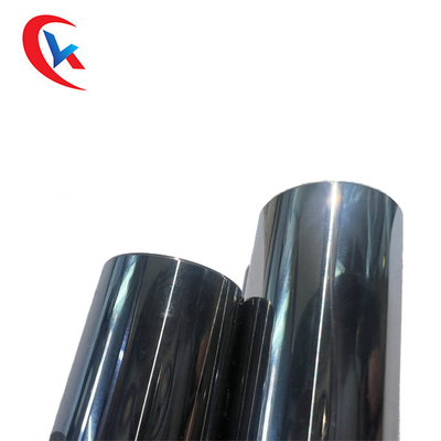 Chamfering Cemented Polished Carbide Rod ความกะทัดรัดสูง HRA91.8
